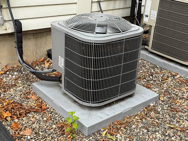 24/7 Emergency Air Conditioning Repair experts in Fontana, WI