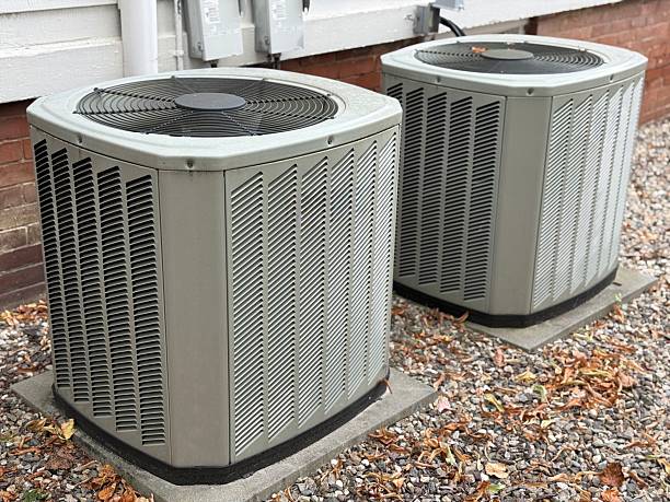 Reliable Air Conditioning Repair contractor in Fontana, WI by Leonard HVAC